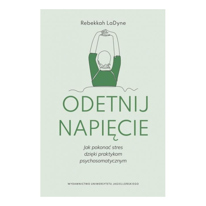 Odetnij napięcie