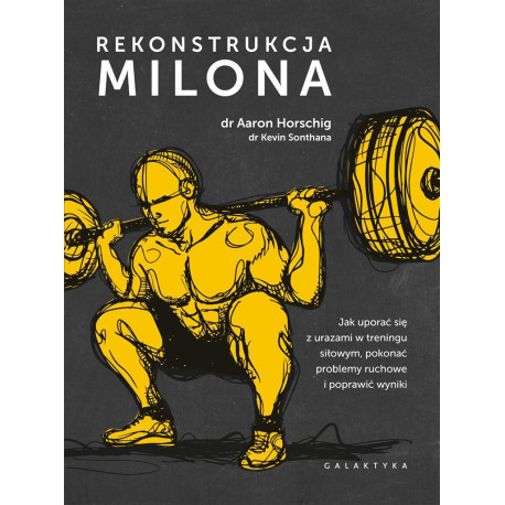 Rekonstrukcja Milona