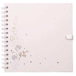 Album na spirali 30K Botanic HAPPY COLOR