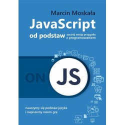 JavaScript od podstaw
