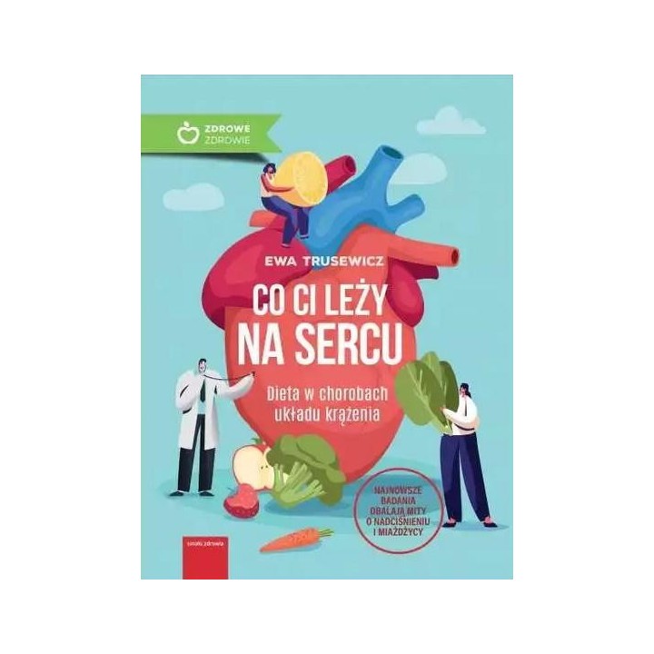 Co Ci leży na sercu?