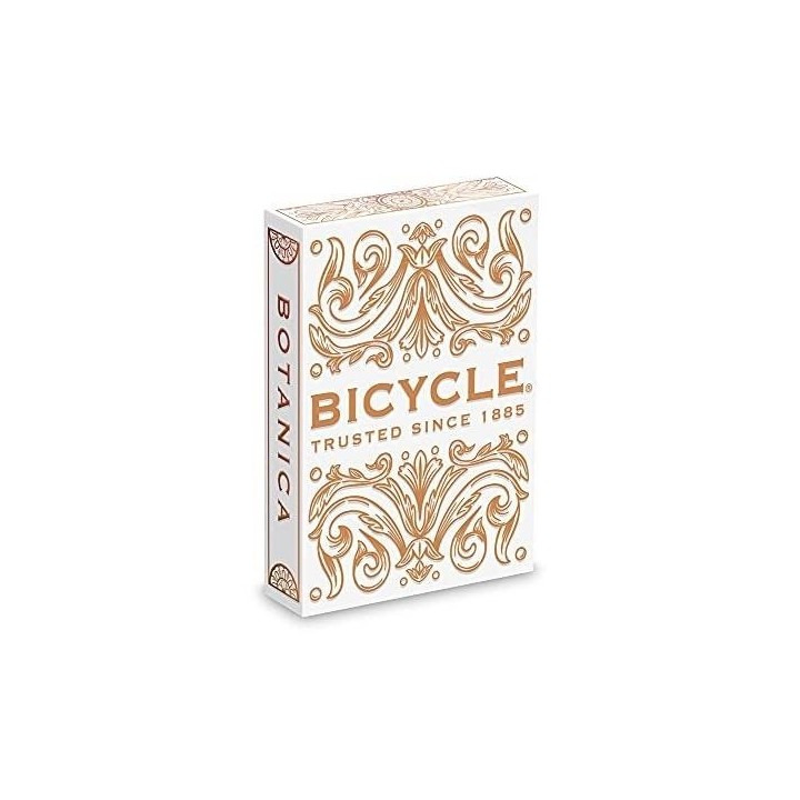 Karty Botannica BICYCLE