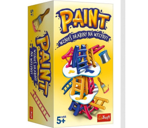 Paint TREFL