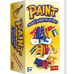 Paint TREFL