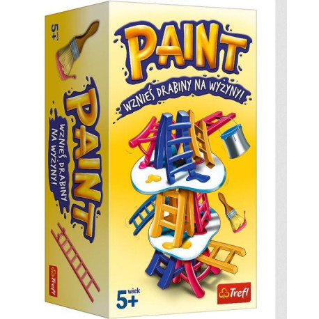 Paint TREFL