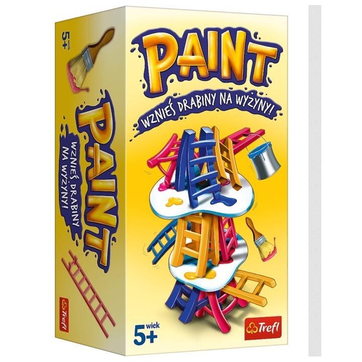 Paint TREFL