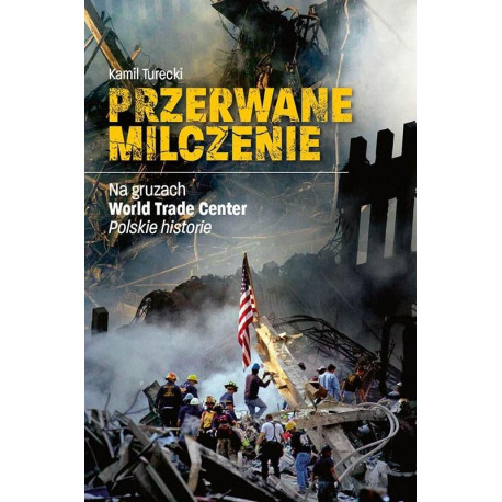Przerwane milczenie