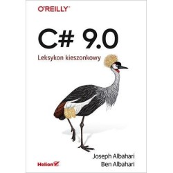 C 9.0. Leksykon kieszonkowy