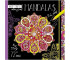 Kolorowanka antystresowa 200x200 Mandalas TW