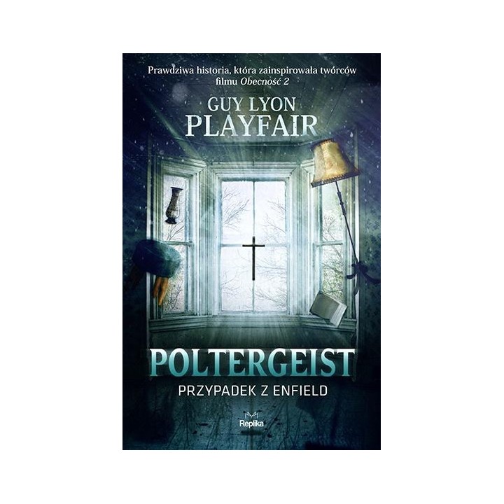 Poltergeist. Przypadek z Enfield