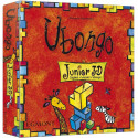 Ubongo Junior 3D