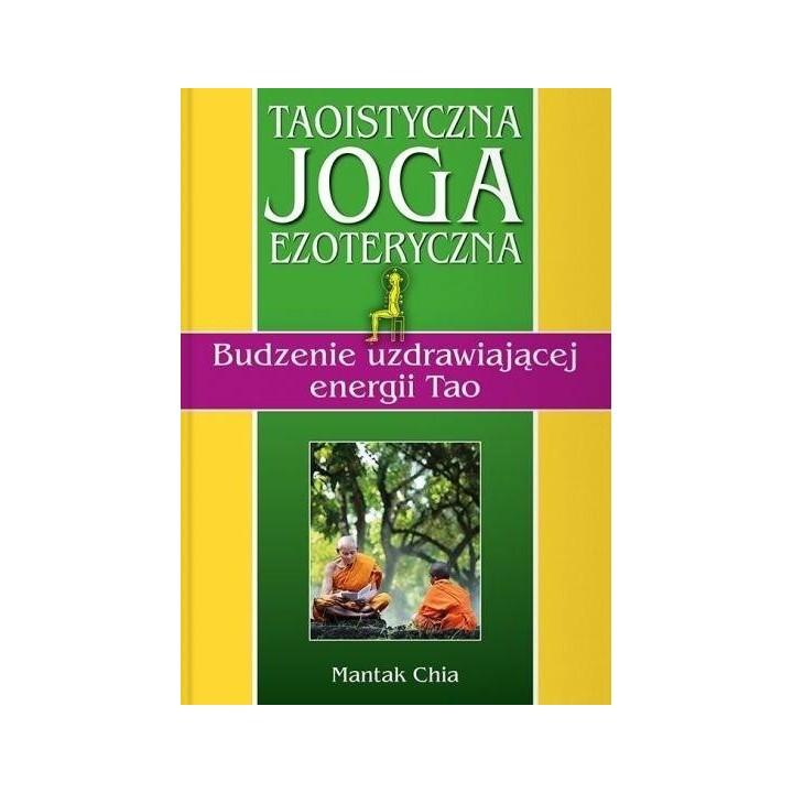 Taoistyczna joga ezoteryczna
