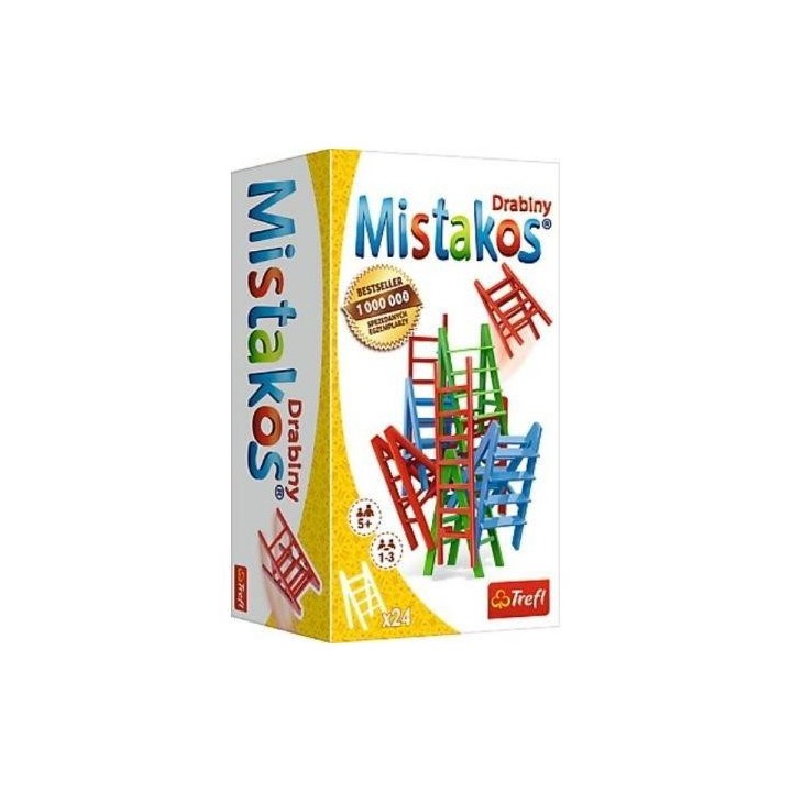 Mistakos Drabiny TREFL