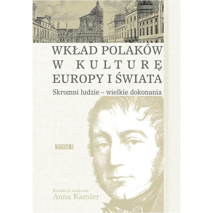Skromni ludzie - wielkie dokonania