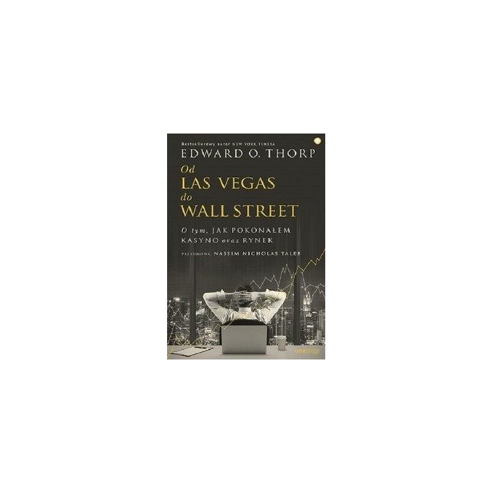 Od Las Vegas do Wall Street