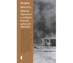 Brudne lata trzydzieste. Opowieści o wielkich...