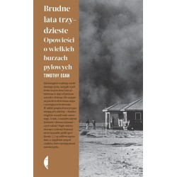 Brudne lata trzydzieste. Opowieści o wielkich...