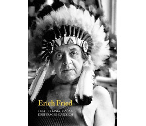 Trzy pytania naraz. Drei Fragen zugleich