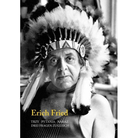 Trzy pytania naraz. Drei Fragen zugleich