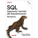 SQL. Zapytania i techniki dla bazodanowców w.2