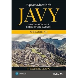 Wprowadzenie do Javy. Programowanie... w. 12