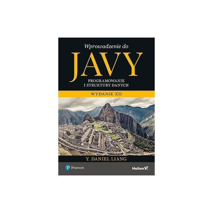 Wprowadzenie do Javy. Programowanie... w. 12