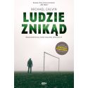 (ebook - wersja elektroniczna) Ludzie znikąd. Nieprzenikniony świat skautów piłkarskich