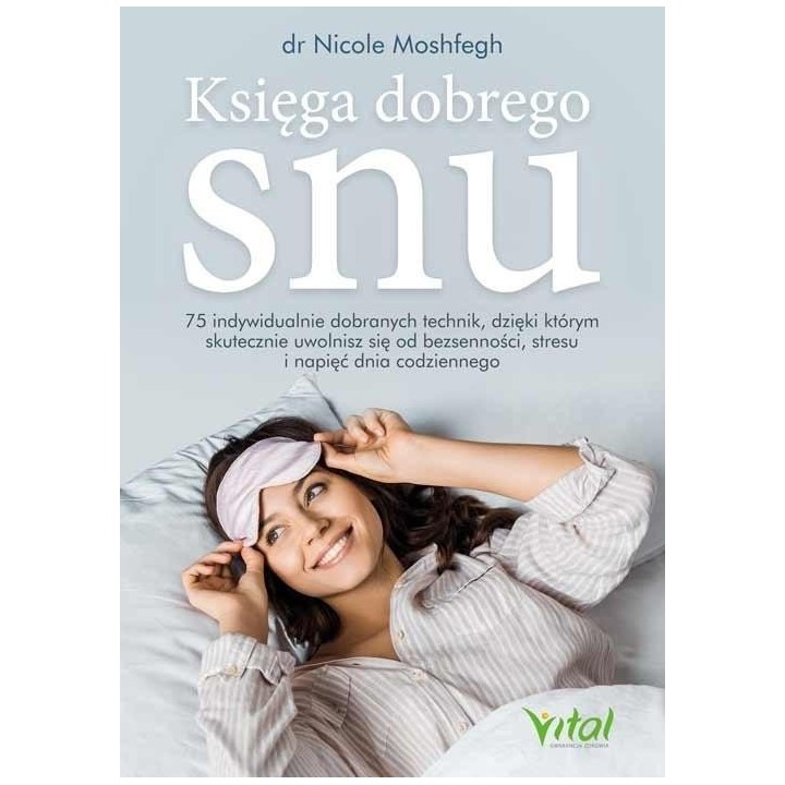 Księga dobrego snu