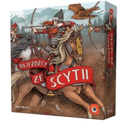Najeźdźcy ze Scytii PORTAL