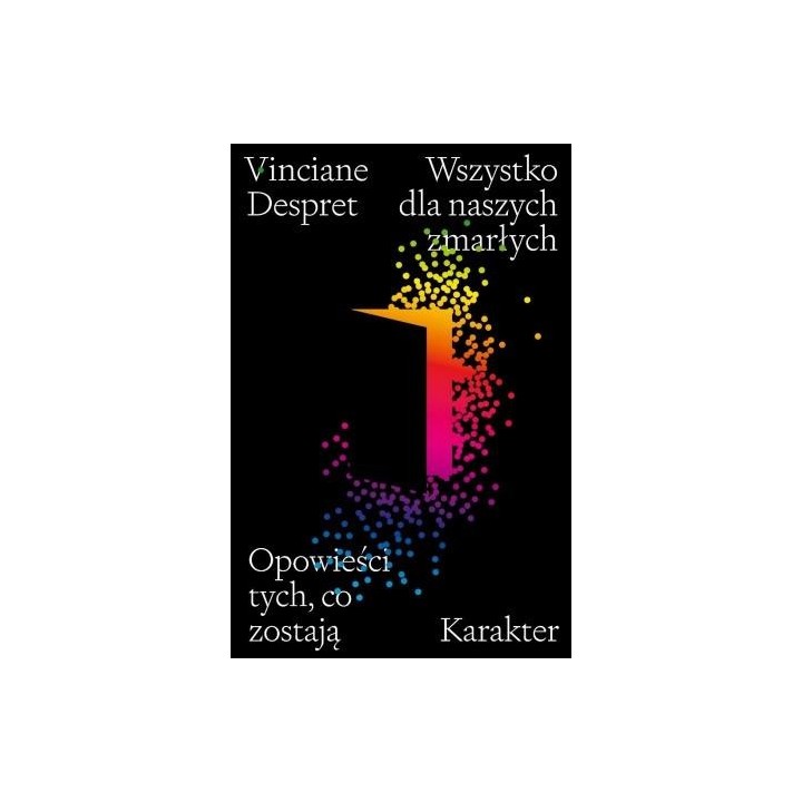 Wszystko dla naszych zmarłych