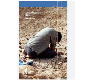 Irak. Piekło w raju w.3