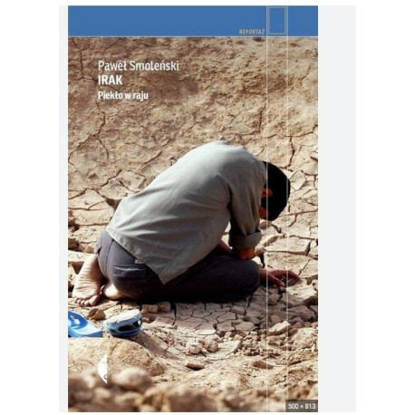 Irak. Piekło w raju w.3