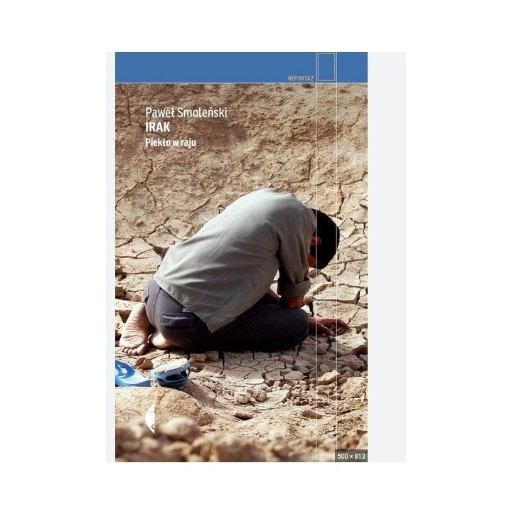 Irak. Piekło w raju w.3