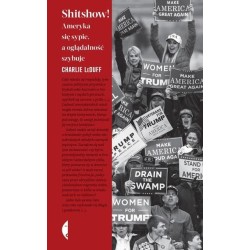 Shitshow! Ameryka się sypie, a oglądalność..