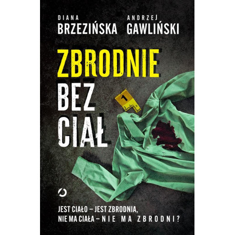 Zbrodnie bez ciał