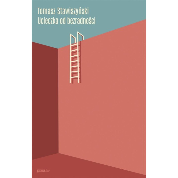 Ucieczka od bezradności
