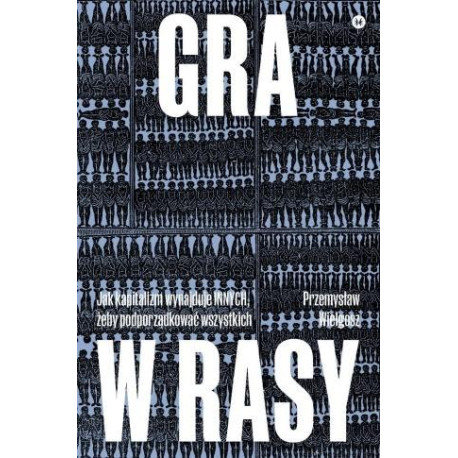 Gra w rasy