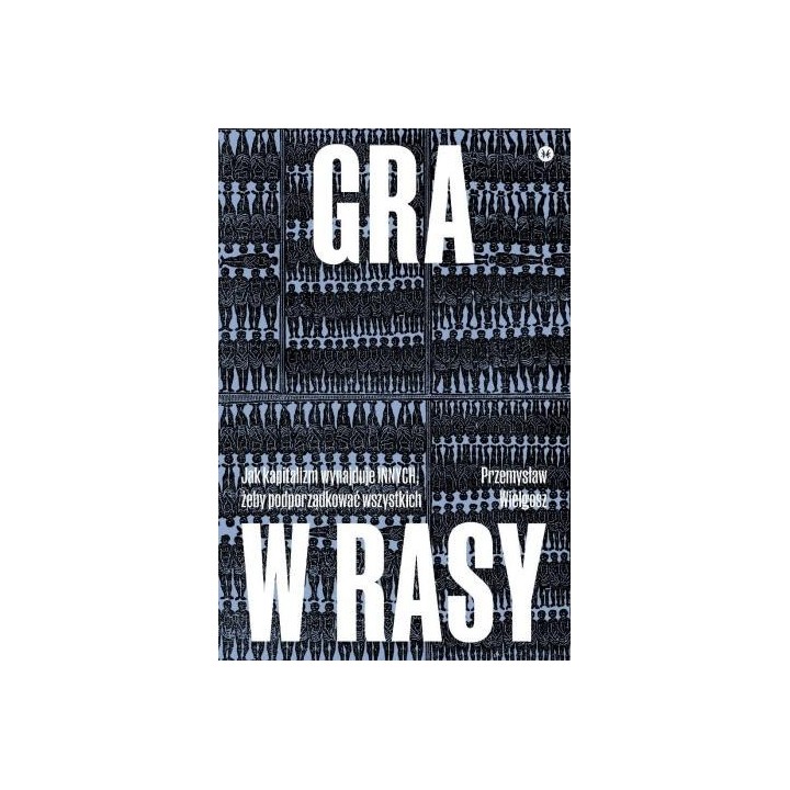 Gra w rasy