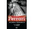 Okładka książki Enzo Ferrari. Wizjoner z Maranello dostępnej w księgarni sportowej Labotiga.pl