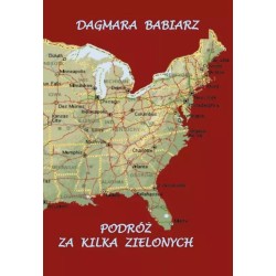 Podróż za kilka zielonych