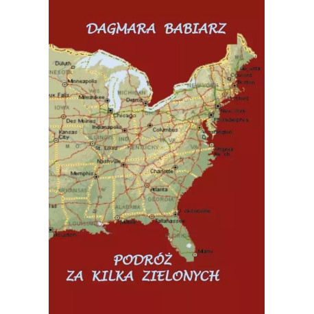 Podróż za kilka zielonych