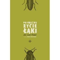 Prywatne życie łąki w.2