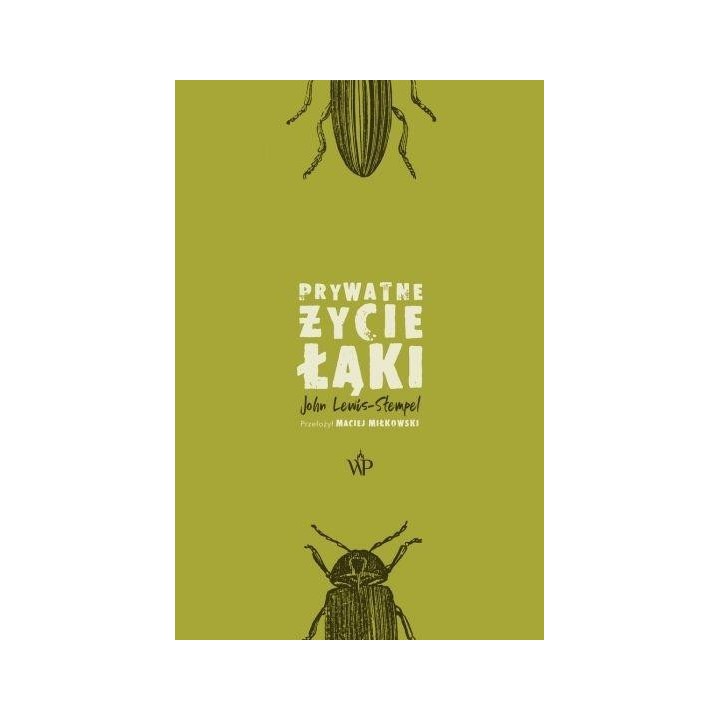 Prywatne życie łąki w.2