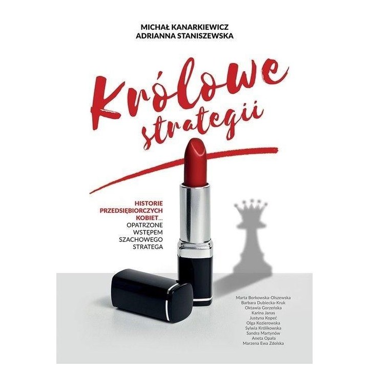 Królowe strategii
