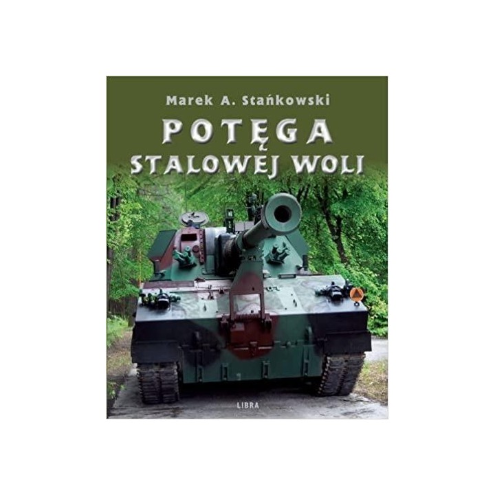 Potega Stalowej Woli