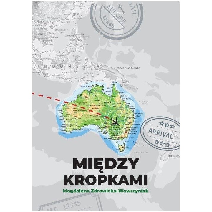 Między kropkami