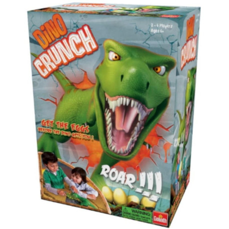 Dino Crunch