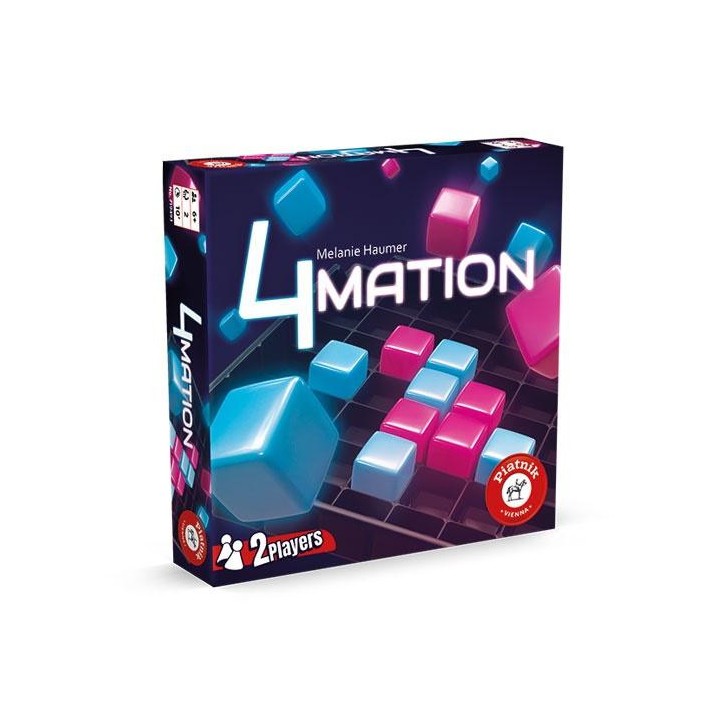 4Mation Piatnik