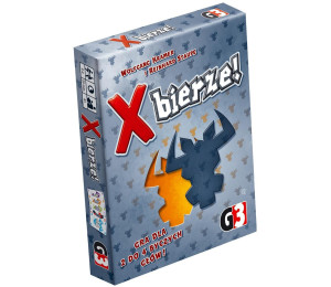 X. bierze! G3