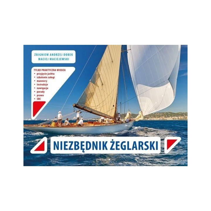 Niezbędnik żeglarski